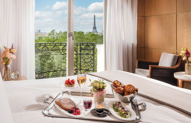 Mandarin Oriental Lutetia, Paris - Foto 75
