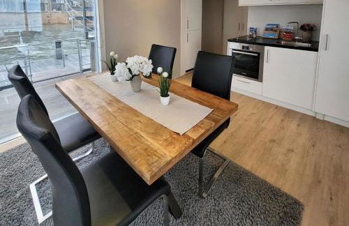 Ferienwohnung "Sundowner" Grundbelegung 2 Pers - Foto 1