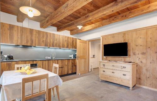 Alpin Chalet Samer - Foto 13