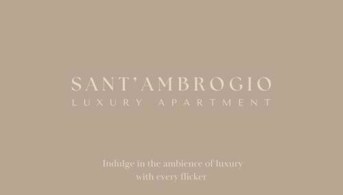 Luxury Sant'Ambrogio Apartment - Foto 4