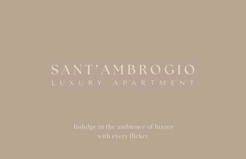 Luxury Sant'Ambrogio Apartment - Foto 4