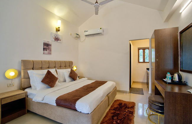 CLOSE2C BY THE ARKS VILLA - Photo 7