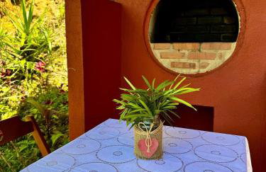 Chalés Refúgio de Lumiar - Chalé Recanto - Foto 63