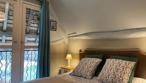 Le Manoir du Perroy - Foto 3