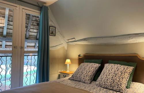 Le Manoir du Perroy - Foto 3