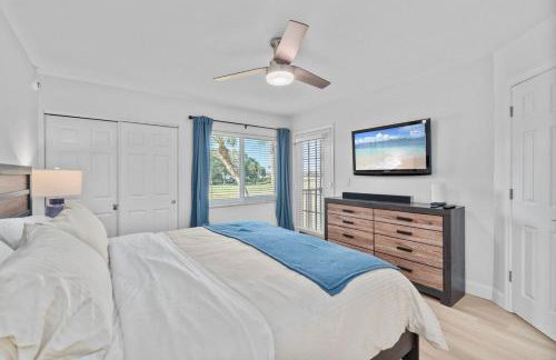 Golf Privileges with Pool near Wellen Park and Atlanta Braves stadium - Foto 13