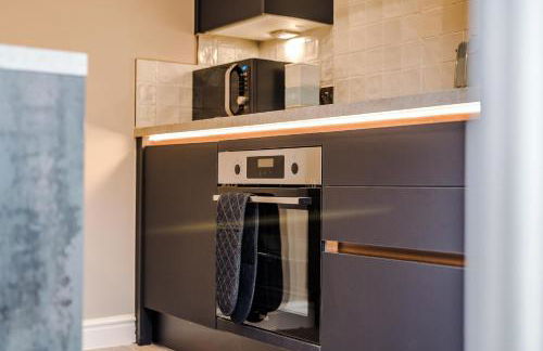 Host Apartments The Pilgrim Coach House - Foto 107