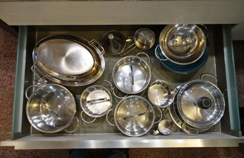 Ferienwohnung Teich 11, 126qm - Foto 29