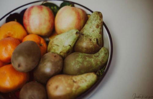 Casa Amapola, céntrica y cómoda - Foto 5