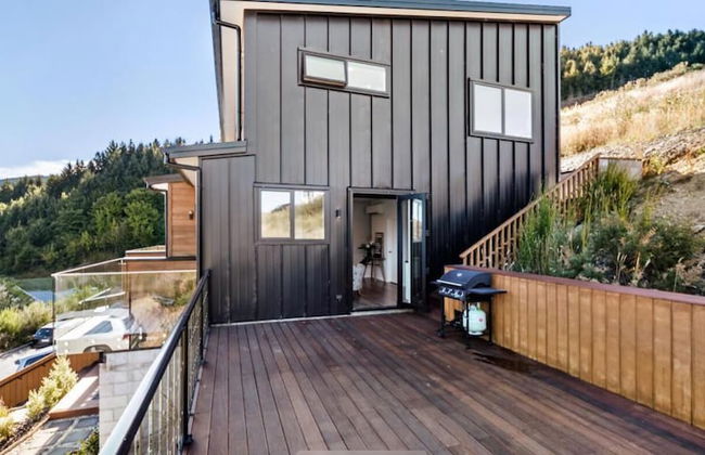 A LUCKIE CHARM - 3-BEDROOM TOWNHOUSE WITH SPECTACULAR VIEW - Foto 17