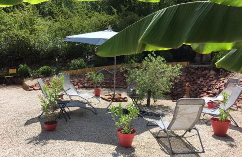 Luxe,piscine,jacuzzi,moulin historique en pierres entièrement rénové - Foto 60