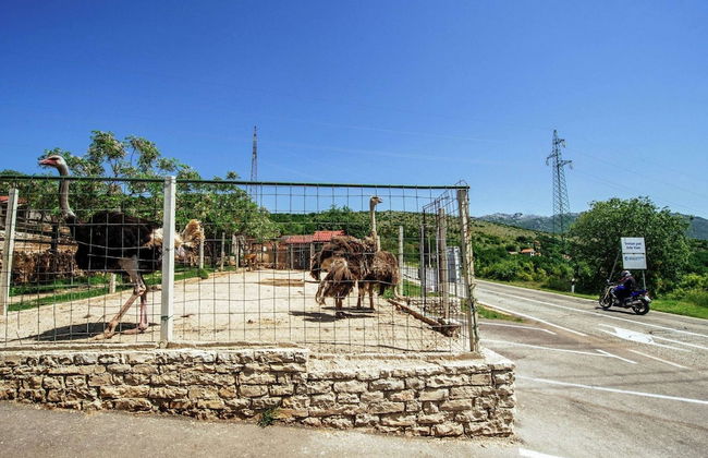 Holiday Home Zaton With Pool Near River Canyon - Foto 36