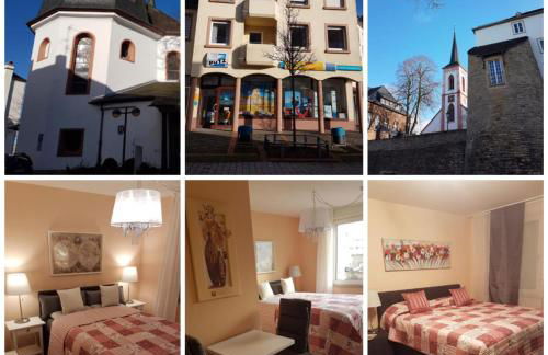 BIT-City Studio und Appartement - Foto 1