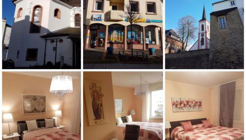 BIT-City Studio und Appartement - Foto 1, Other