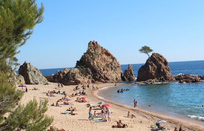 Excursão a Lloret e Tossa de Mar - Foto 15