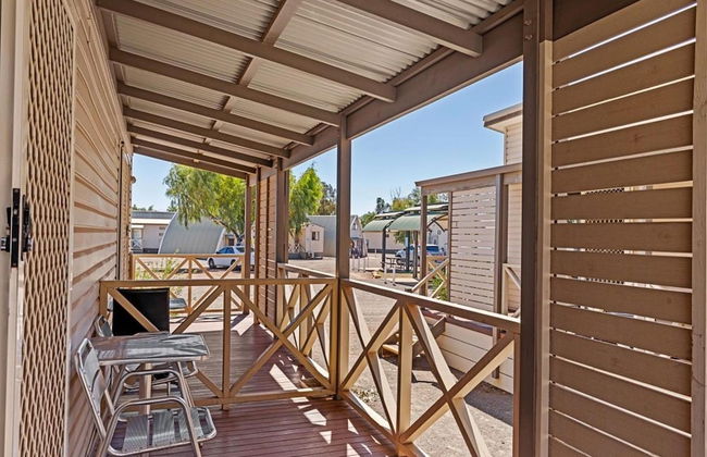 Discovery Parks - Kalgoorlie Goldfields - Foto 35