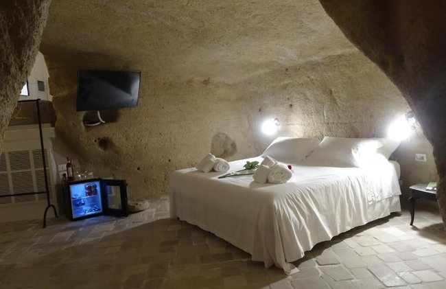 LA DIMORA DELLE 3 ZIE - Photo 22
