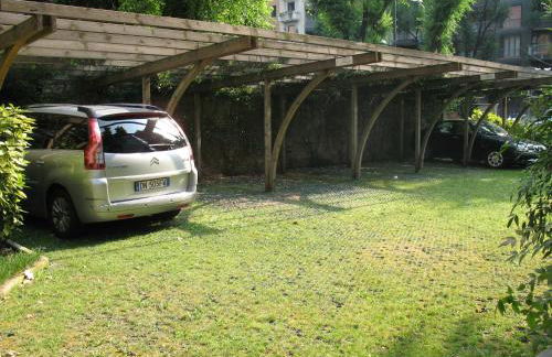 Residence Le Corti - Foto 26