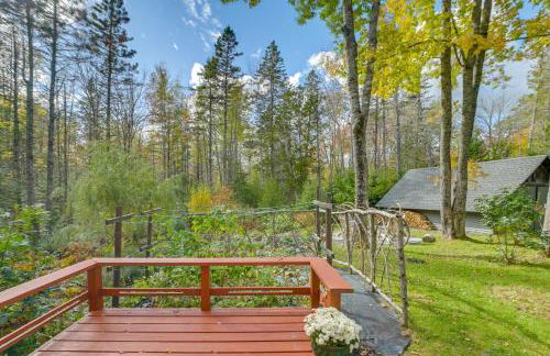 Ellsworth Home about 18 Mi to Acadia Natl Park! - Foto 25