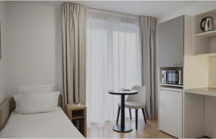 Séjours & Affaires Paris Bagnolet - Foto 18