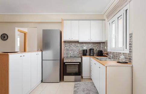 Aphrodite's Residences Nafpaktos - Foto 8