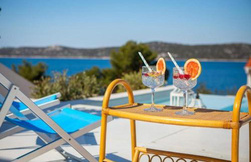 Villa Nensi - Photo 27