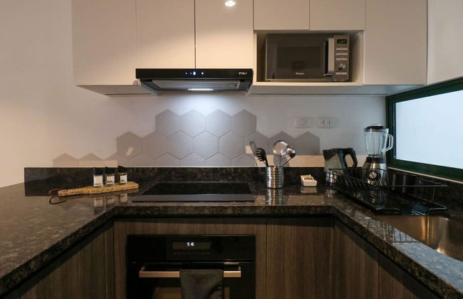 w Perfect 1BR Near Restaurante Central - Foto 21