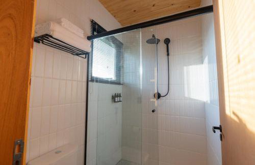 TEKOÁ - Cabana Pitanga - Barreiro, Araxá - Foto 13