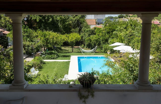 Quinta de São Lourenço - Foto 34