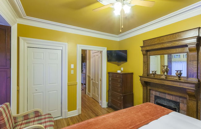 Chipman Hill Suites on Sydney - Foto 29