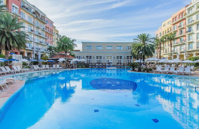 Coberturas sofisticadas no IL Campanario Resort ILCTOPM - Photo 49