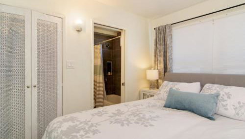 Mission Bay Cottage - Bay View Patio, Parking, WasherDryer - Foto 4