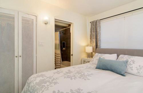 Mission Bay Cottage - Bay View Patio, Parking, WasherDryer - Foto 4