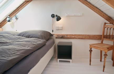 Scheunenloft - Foto 17