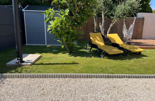 Petite maison individuelle proche plage - Photo 30