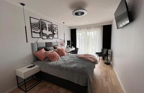 Apartament Pod Dmuchawcem - Foto 10