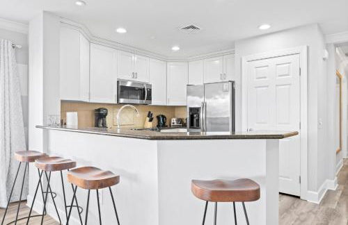 Centre Court Luxury, 3 bed, 3 bath, Private Balcony, 1026 - Foto 14