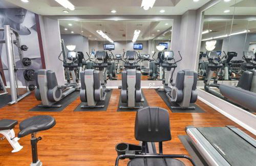 Stylish Apartment Near to Airport and Metro! - Foto 8