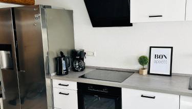 Ferienwohnung Holtensen - Foto 4