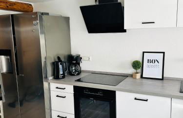 Ferienwohnung Holtensen - Foto 6