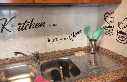 ZÍ MARIO Suite degli Ospiti - Roma Ostia Antica - Foto 25