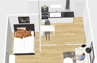 Sülzer Altbautraum - Foto 10