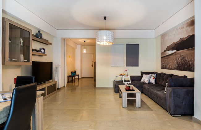 Acropolis Boutique Suite - Foto 11