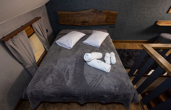 Safir Doğa Evleri - Photo 20