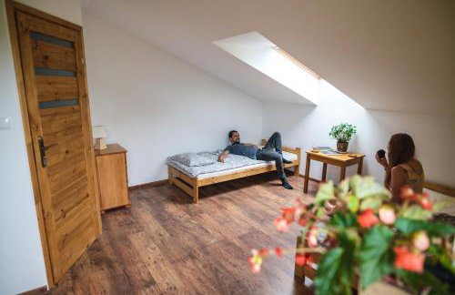 Base Camp Carpathia - Foto 16