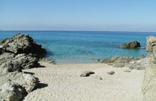 Residence Hotel Riviera Calabra - Foto 57