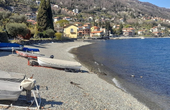 Cozy Hideaway Above Lake Como - Foto 37