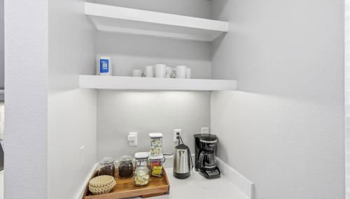 Chick modern Haven Elegant stay with modern views - Foto 5