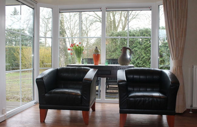 Chalet in Voorthuizen With Indoor Pool - Photo 9