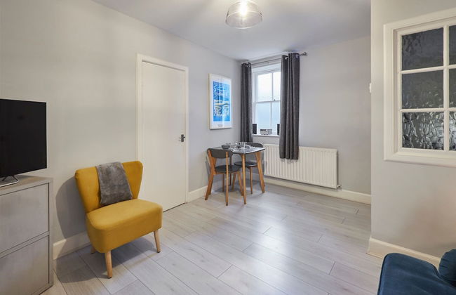 Host Stay Dodds Lane - Foto 22